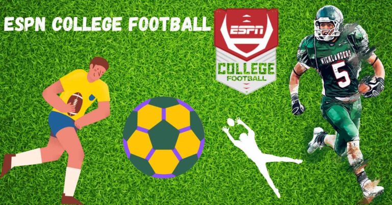 ESPN College Football
