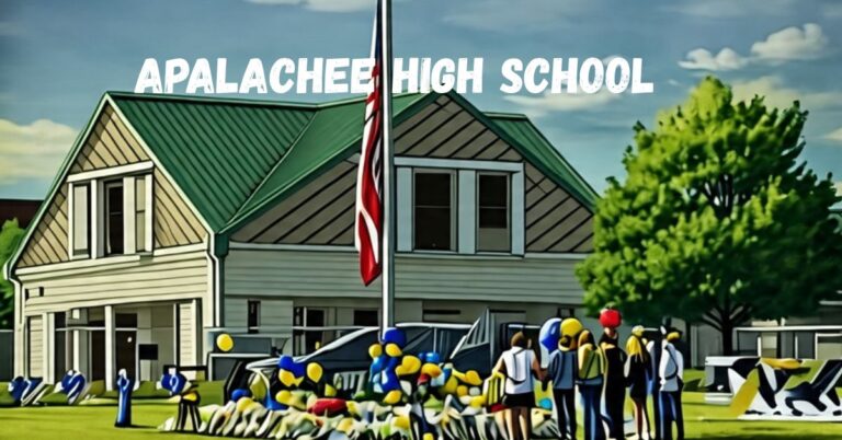 Apalachee High School