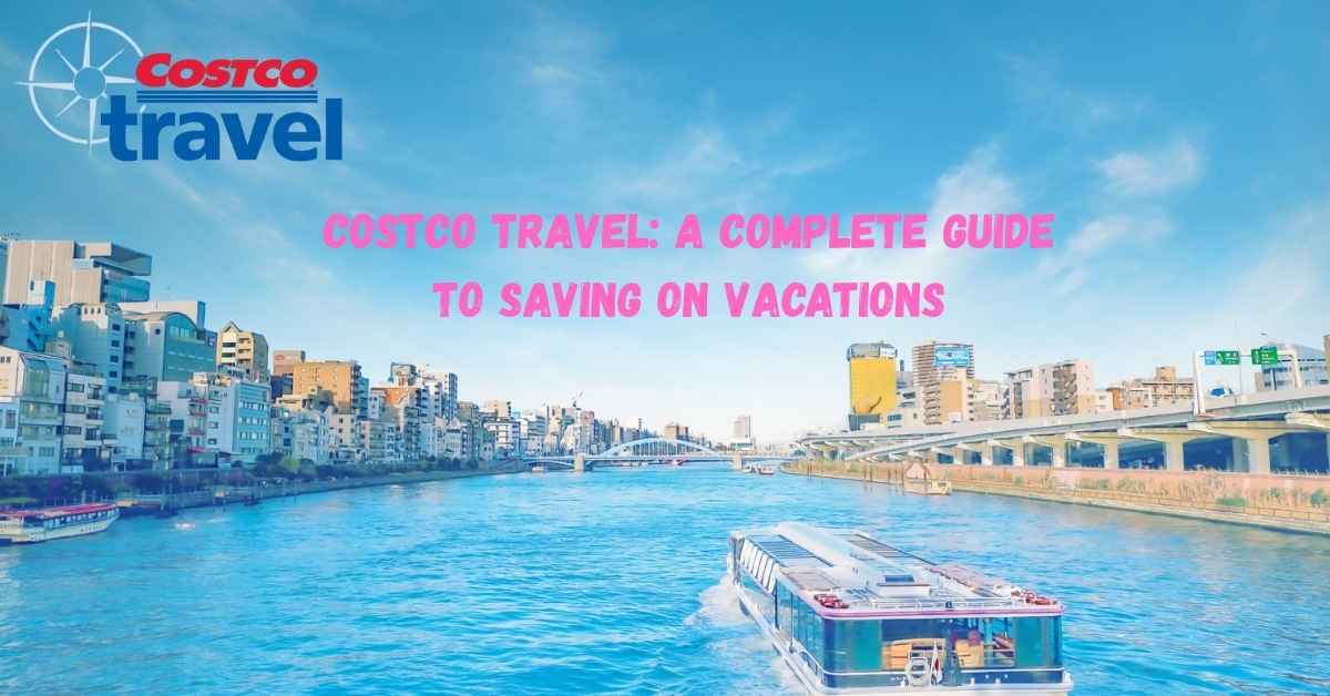 Costco Travel