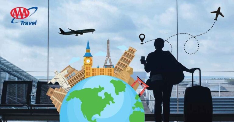 AAA Travel