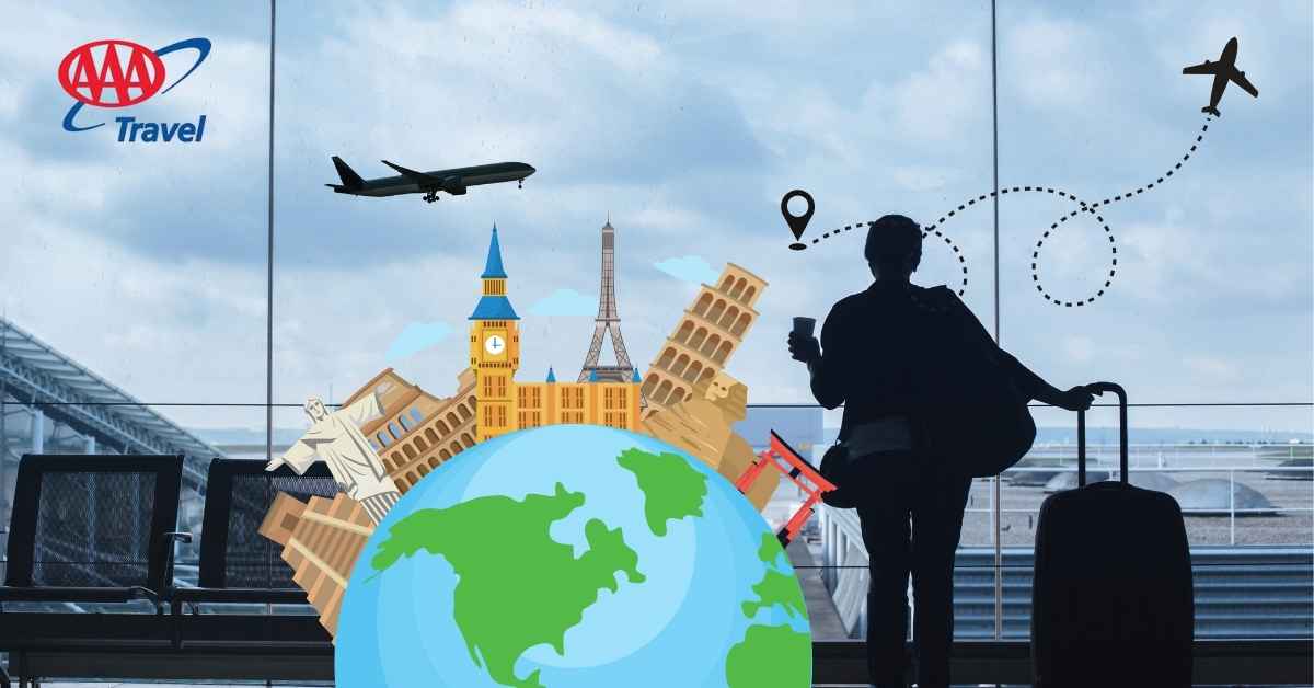 AAA Travel