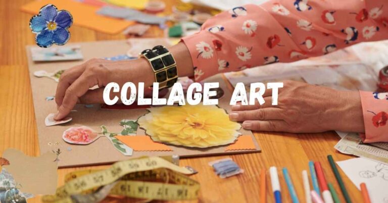 Collage Art