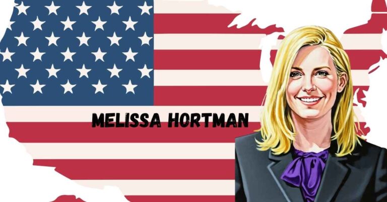Melissa Hortman