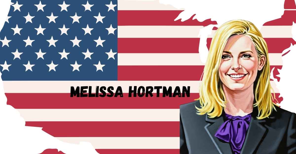 Melissa Hortman