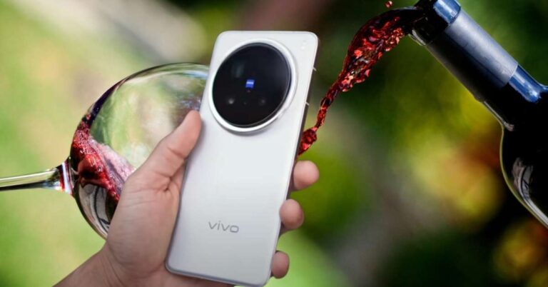Vivo X200 Pro