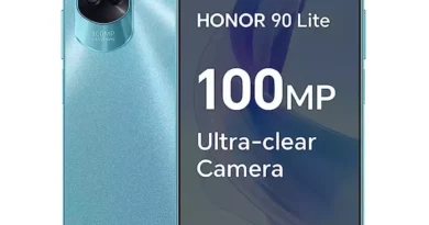 Honor 90 Lite Price Pakistan