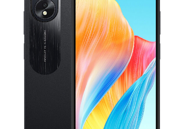 Oppo a38 price in Pakistan